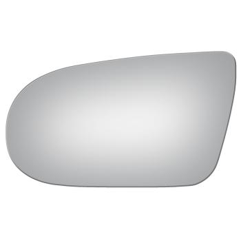 1991 Geo Prizm Door Mirror Glass
