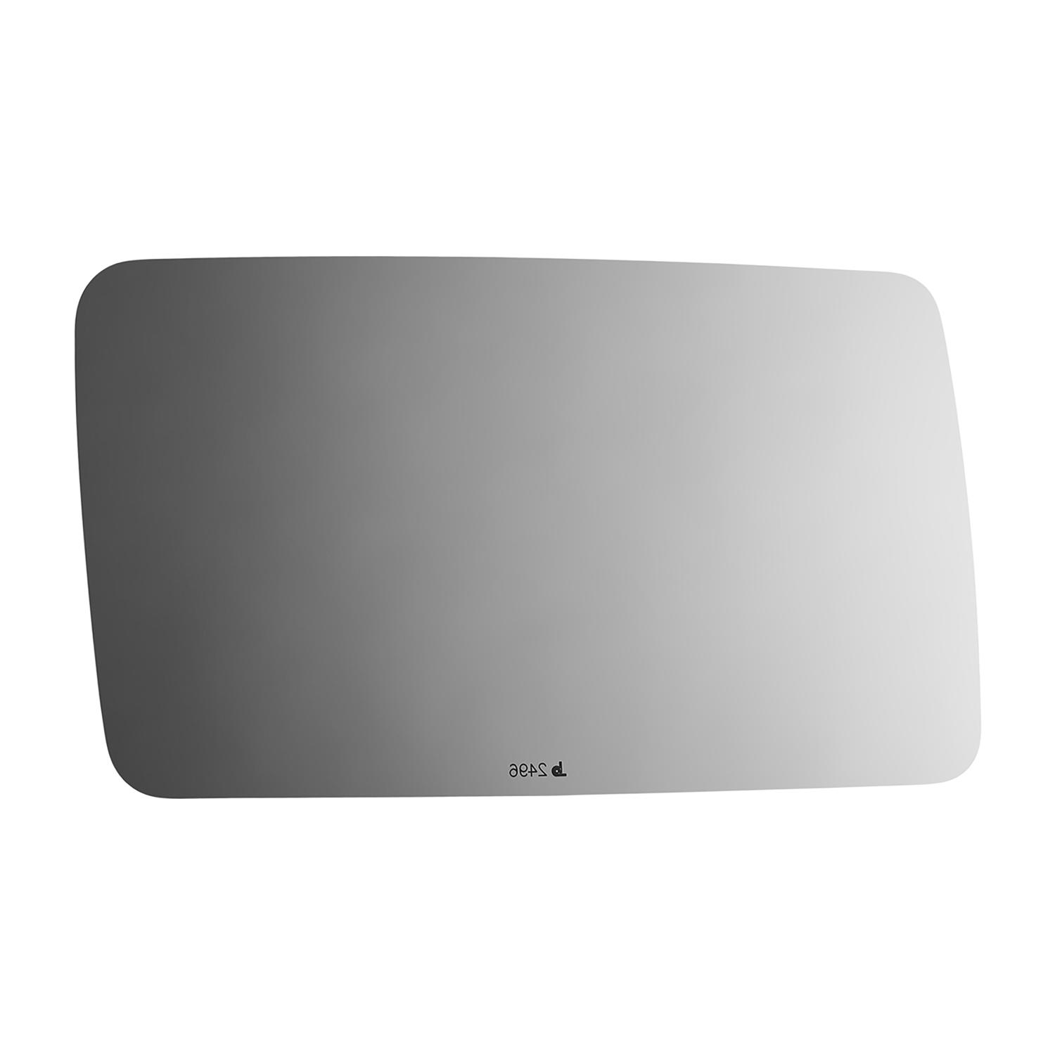 Burco 2496 Door Mirror Glass product image 1 of 2