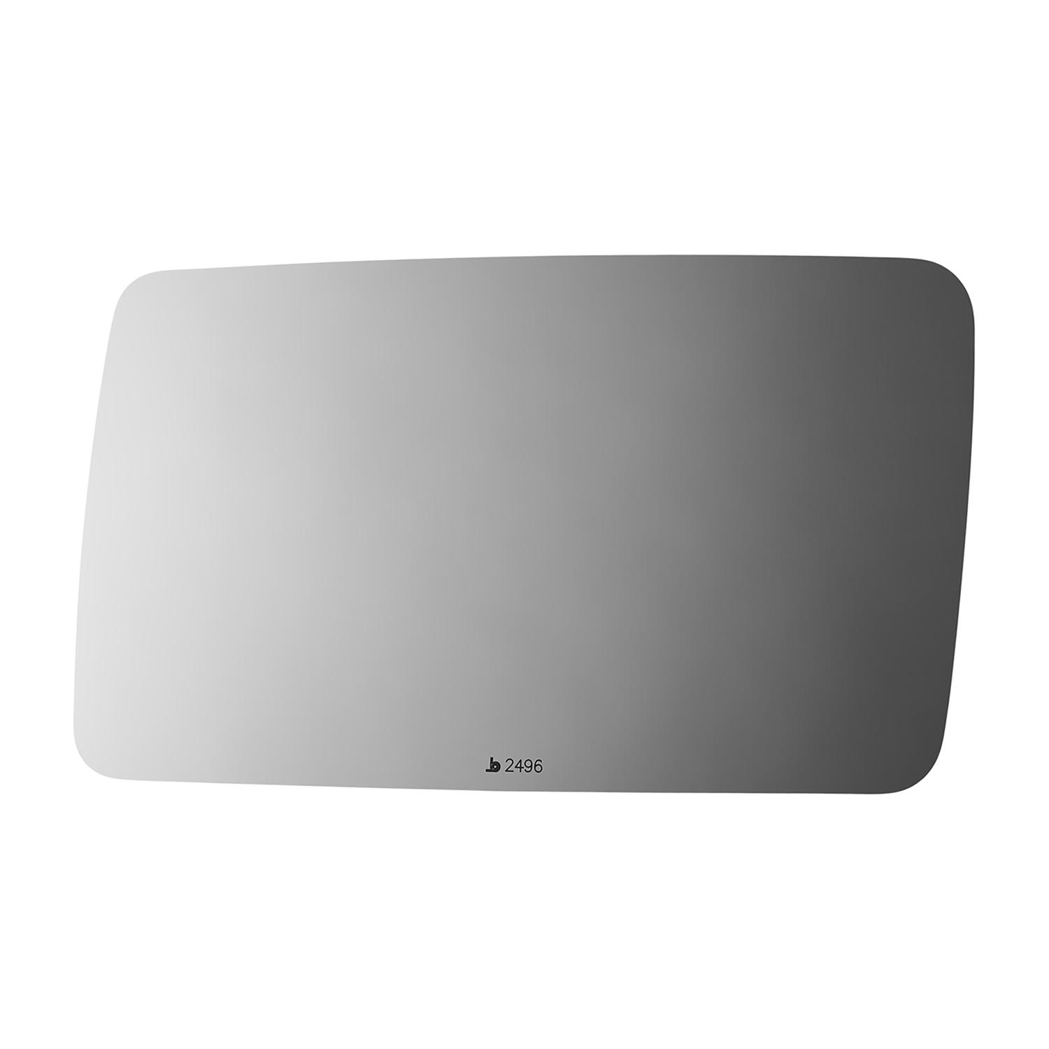 Burco 2496 Door Mirror Glass product image 2 of 2