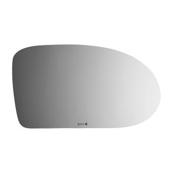 1999 Oldsmobile LSS Door Mirror Glass Left Burco 2498 image 1 of 2