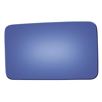 1990 Chevrolet Beretta Door Mirror Glass Left Burco 2499 image 1 of 1