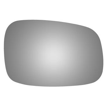 1979 Mazda RX-7 Door Mirror Glass