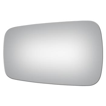 1979 Volkswagen Rabbit Door Mirror Glass