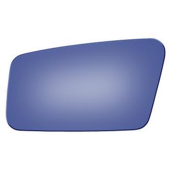 1994 Audi V8 Quattro Door Mirror Glass