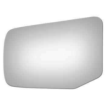 1987 Mazda 626 Door Mirror Glass