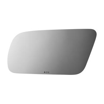 1988 Toyota Celica Door Mirror Glass Left Burco 2518 image 2 of 2