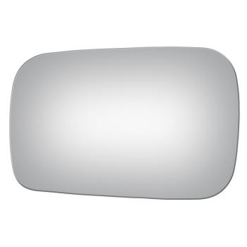 1986 Hyundai Excel Door Mirror Glass