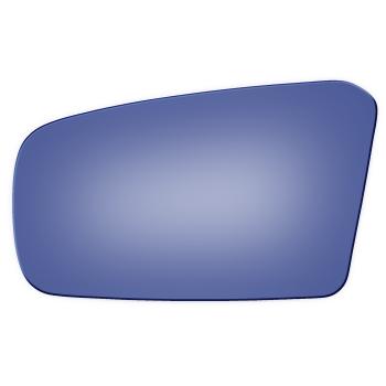 1986 Mazda 323 Door Mirror Glass