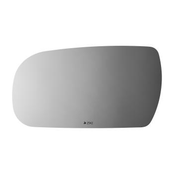 1990 Toyota Camry Door Mirror Glass Left Burco 2542 image 2 of 2