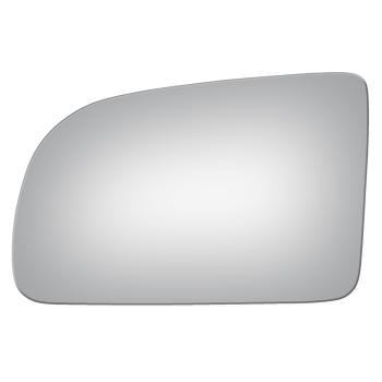 1990 Hyundai Sonata Door Mirror Glass