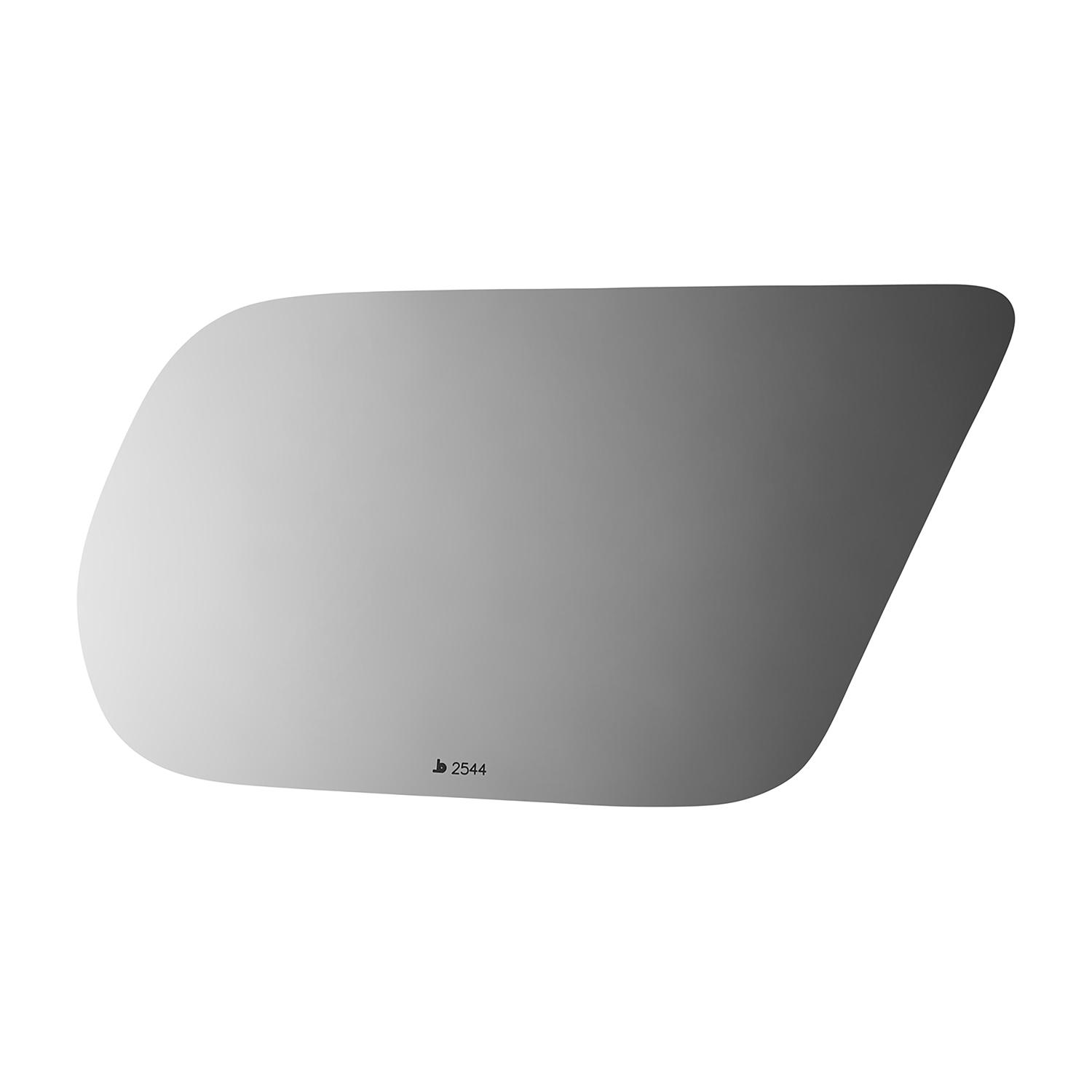 Burco 2544 - Door Mirror Glass Burco 2544 Door Mirror Glass product image 2 of 2