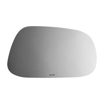 1990 Geo Prizm Door Mirror Glass