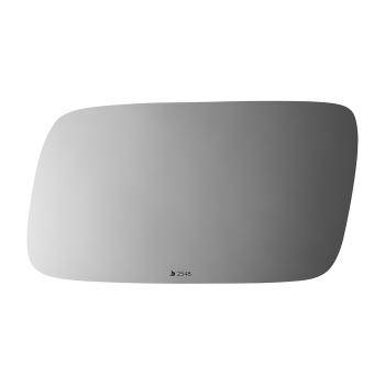 1989 Toyota MR2 Door Mirror Glass Left Burco 2548 image 2 of 2