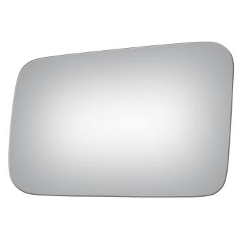 1990 Honda Prelude Door Mirror Glass