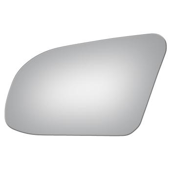 1990 Ford Probe Door Mirror Glass