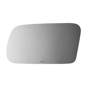1990 Nissan Maxima Door Mirror Glass Left Burco 2558 image 2 of 2
