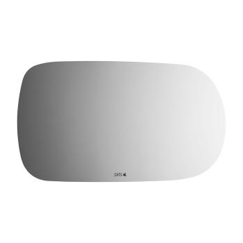 1996 Infiniti G20 Door Mirror Glass