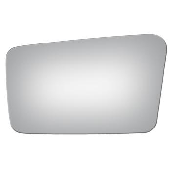 1992 Subaru Justy Door Mirror Glass