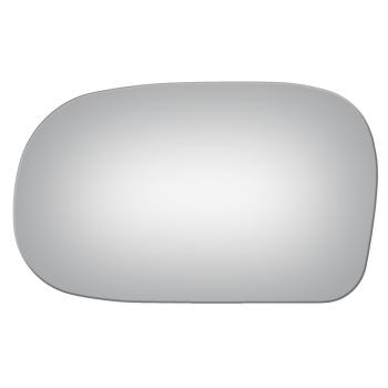 1992 Isuzu Impulse Door Mirror Glass