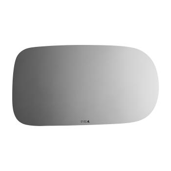 1992 Acura Integra Door Mirror Glass Left Burco 2573 image 1 of 2