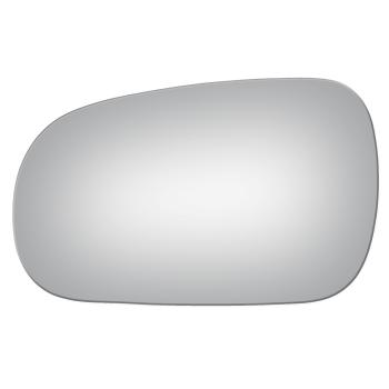 1994 Acura Vigor Door Mirror Glass Left Burco 2576H image 1 of 1