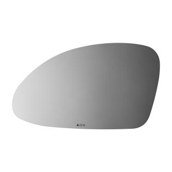 1993 Toyota Celica Door Mirror Glass Left Burco 2579 image 2 of 2