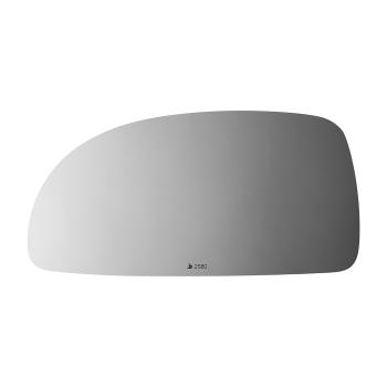 1995 Toyota MR2 Door Mirror Glass Left Burco 2580 image 2 of 2