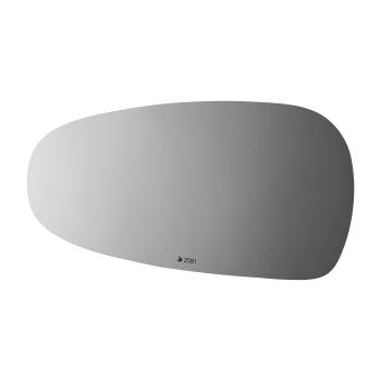 1995 Toyota Paseo Door Mirror Glass Left Burco 2581 image 2 of 2