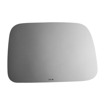 1994 Toyota Pickup Door Mirror Glass Left Burco 2582 image 1 of 2