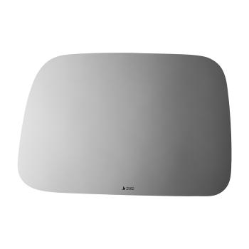 1994 Toyota Pickup Door Mirror Glass Left Burco 2582 image 2 of 2