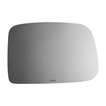 1994 Toyota Pickup Door Mirror Glass Left Burco 2583 image 1 of 2