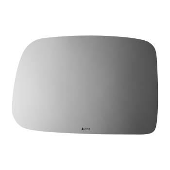 1994 Toyota Pickup Door Mirror Glass Left Burco 2583 image 2 of 2