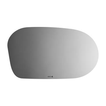 1996 Toyota Tercel Door Mirror Glass