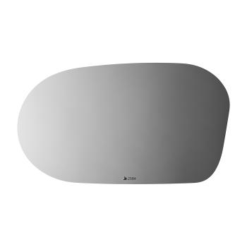 1998 Toyota Paseo Door Mirror Glass Left Burco 2584 image 2 of 2