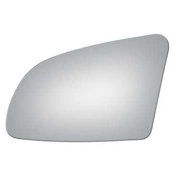 1987 Mercury Tracer Door Mirror Glass Left Burco 2587 image 1 of 1