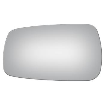 1993 Ford Festiva Door Mirror Glass Left Burco 2589 image 1 of 1