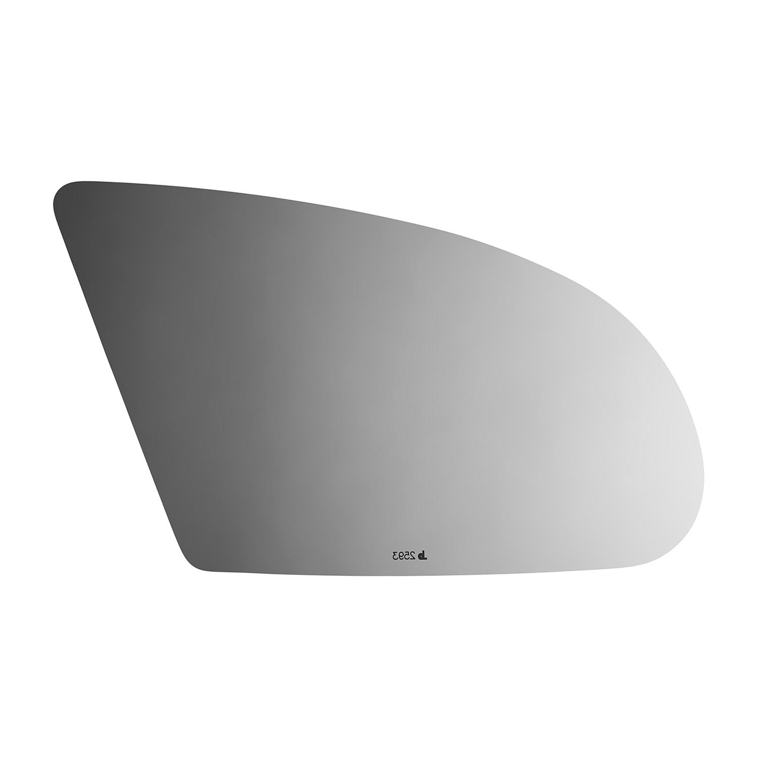Burco 2593 - Door Mirror Glass Burco 2593 Door Mirror Glass product image 1 of 2