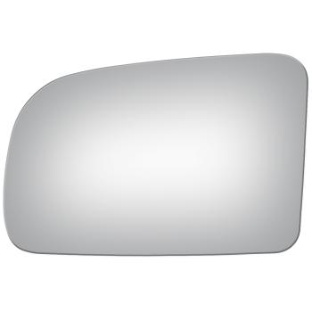 1995 Hyundai Elantra Door Mirror Glass