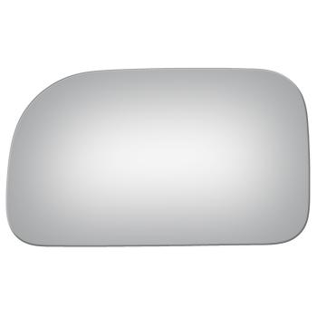 1995 Plymouth Colt Door Mirror Glass