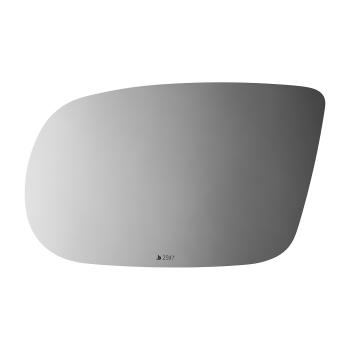 1996 Buick Skylark Door Mirror Glass Left Burco 2597 image 2 of 2