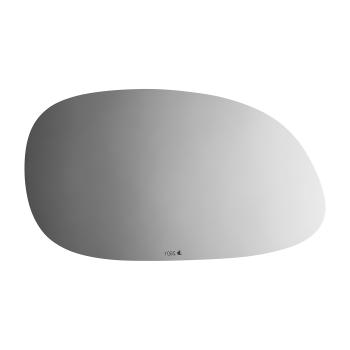 1995 Honda Civic Door Mirror Glass Left Burco 2601 image 1 of 2