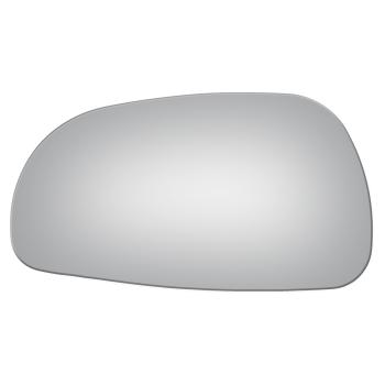 1993 Mazda MX-3 Door Mirror Glass