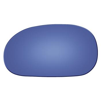 1992 Mazda 929 Door Mirror Glass