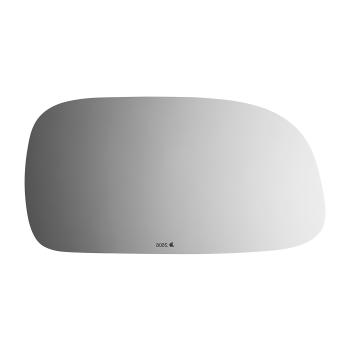 1993 Toyota Corolla Door Mirror Glass