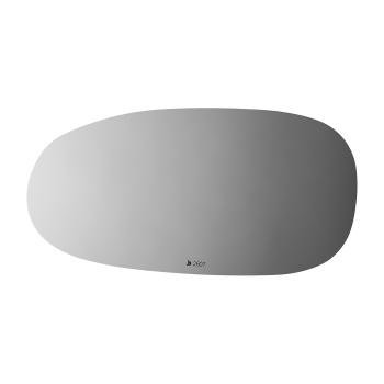 1995 Mazda RX-7 Door Mirror Glass Left Burco 2607 image 2 of 2
