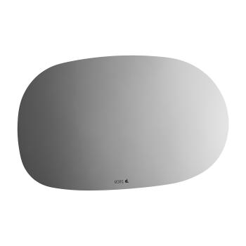 1997 Honda Civic del Sol Door Mirror Glass