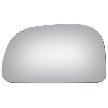 1996 Mitsubishi Mirage Door Mirror Glass