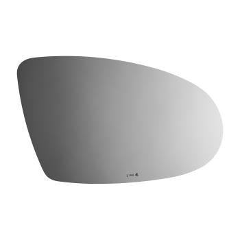 1994 Geo Prizm Door Mirror Glass