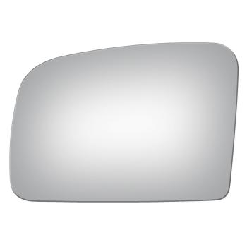 1994 Hyundai Sonata Door Mirror Glass