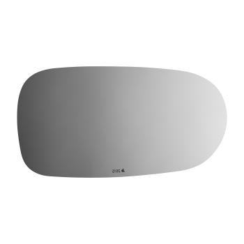 1997 Nissan Altima Door Mirror Glass Left Burco 2615 image 1 of 2